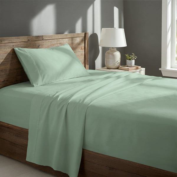 Luxury 800 Thread Count 100% Cotton Sheet Set
