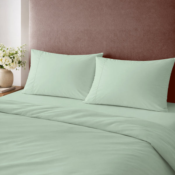 Luxury 800 Thread Count 100% Cotton Pillow Envelope Cases