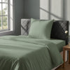 Premium Bettbezug-Set mit 400 Fadenzahl aus 100% Baumwolle