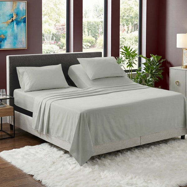 Royale 1000 Thread Count 100% Cotton Sheet Set