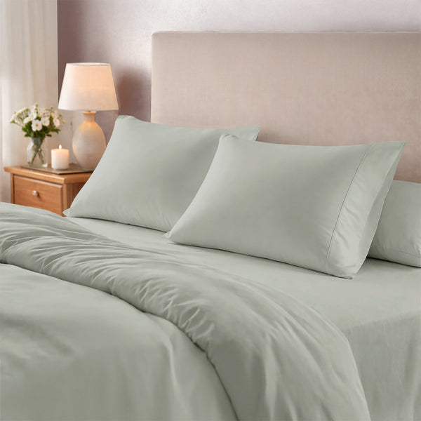 Royale 1000 Thread Count 100% Cotton Pillowcases