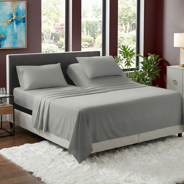 Percale 100% Cotton Sheet Set