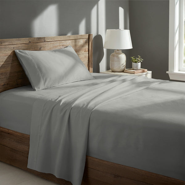 Percale 100% Cotton Sheet Set
