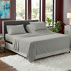 Deluxe 600 Thread Count 100% Cotton Sheet Set