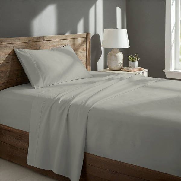 Deluxe 600 Thread Count 100% Cotton Sheet Set