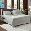 Luxury 800 Thread Count 100% Cotton Sheet Set