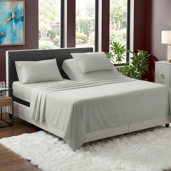 Luxury 800 Thread Count 100% Cotton Sheet Set