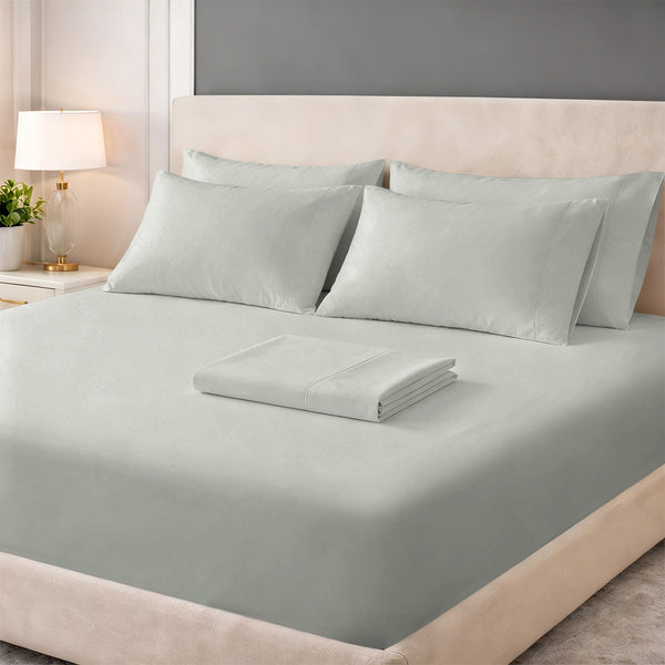 Luxury 800 Thread Count 100% Cotton Sheet Set