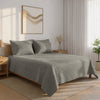 Premium 400 Thread Count 100% Cotton Quilted Bedspread