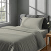 Premium Bettbezug-Set mit 400 Fadenzahl aus 100% Baumwolle