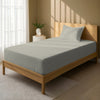 Premium 400 Thread count 100% Cotton Fitted Sheet