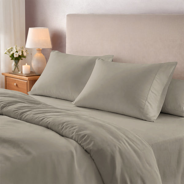 Royale 1000 Thread Count 100% Cotton Pillowcases