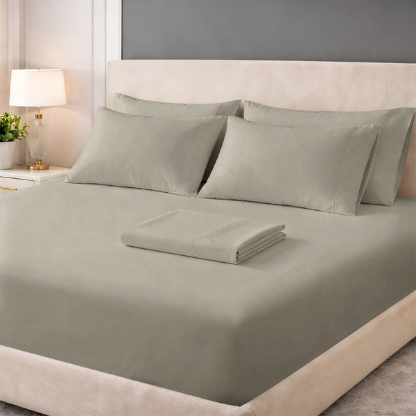 Royale 1000 Thread Count 100% Cotton Sheet Set