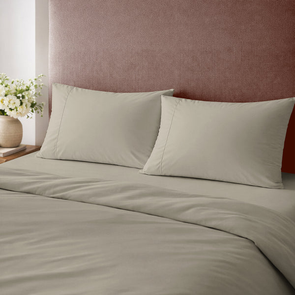 Royale 1000 Thread Count 100% Cotton Pillow Envelope cases