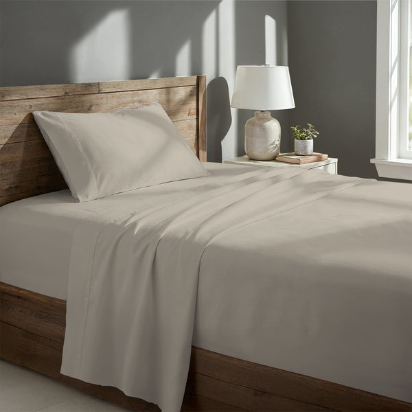 Premium 400 Thread Count 100% Cotton Sheet Set