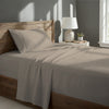 Deluxe 600 Thread Count 100% Cotton Sheet Set