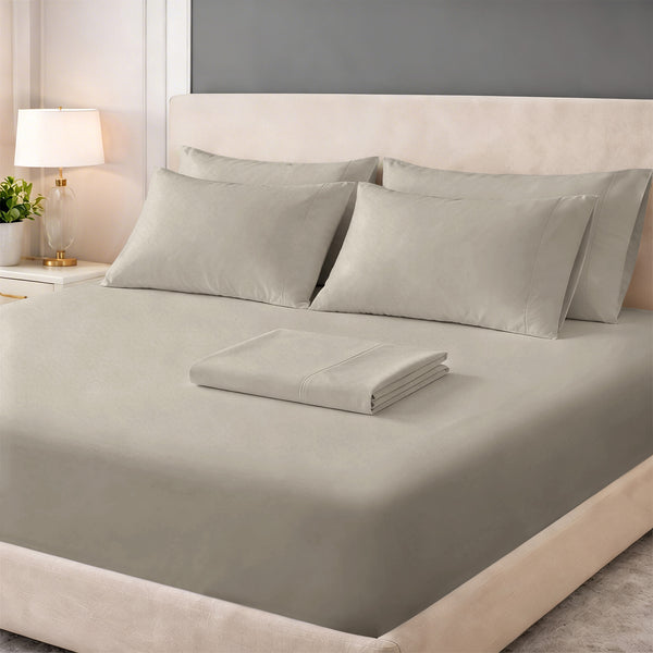 Luxury 800 Thread Count 100% Cotton Sheet Set