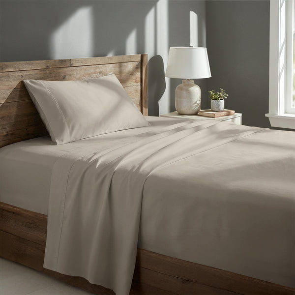 Luxury 800 Thread Count 100% Cotton Sheet Set