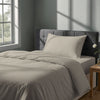 Premium Bettbezug-Set mit 400 Fadenzahl aus 100% Baumwolle