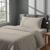 Premium Bettbezug-Set mit 400 Fadenzahl aus 100% Baumwolle