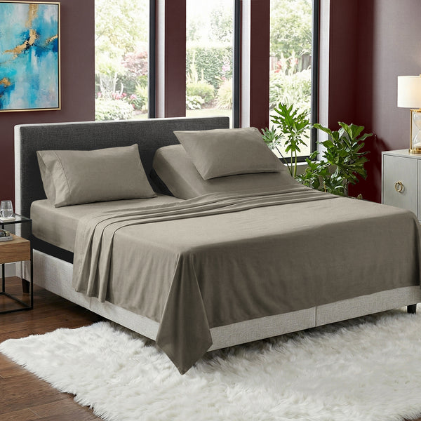 Royale 1000 Thread Count 100% Cotton Sheet Set