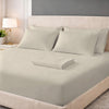 Premium 400 Thread Count 100% Cotton Sheet Set