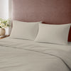 Premium 400 Thread Count 100% Cotton Pillow Envelope Cases (2 PC)