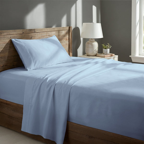 Premium 400 Thread Count 100% Cotton Sheet Set