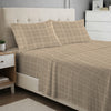Premium 300 Thread Count 100% Cotton Sheet Set