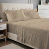 Premium 300 Thread Count 100% Cotton Sheet Set
