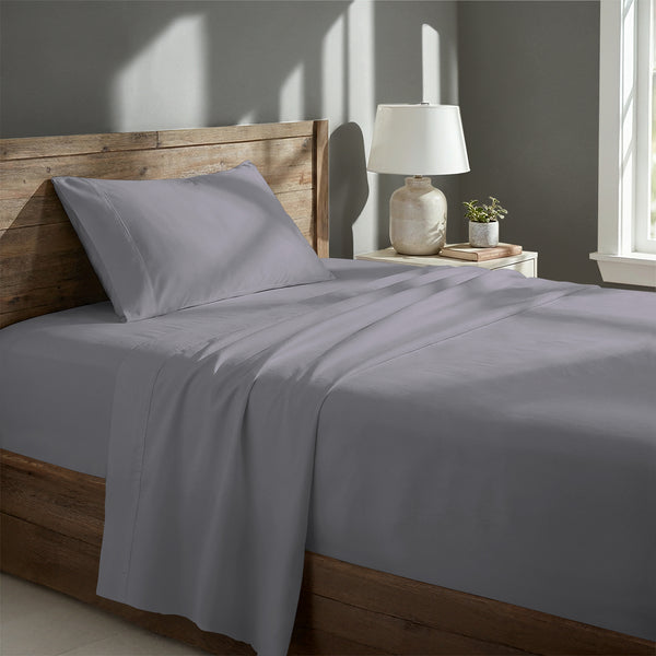Premium 400 Thread Count 100% Cotton Sheet Set