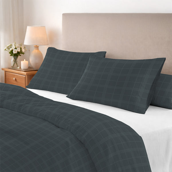 Premium 300 Thread Count 100% Cotton Pillowcases