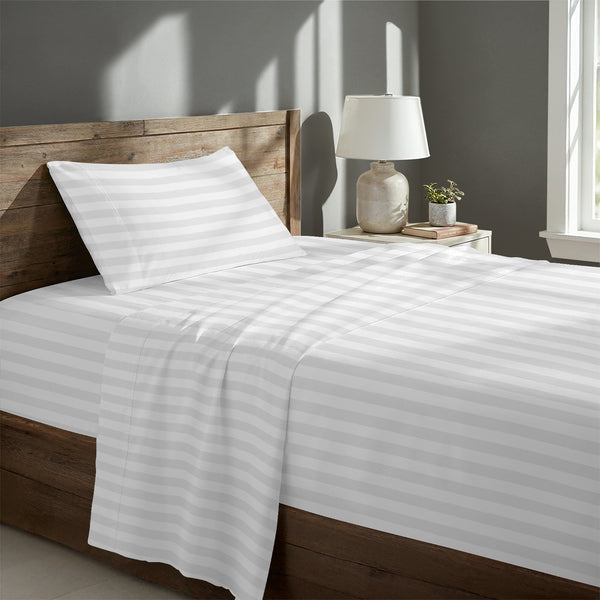Premium 300 Thread Count 100% Cotton Sheet Set