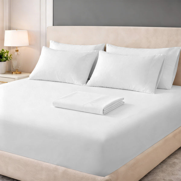 Royale 1000 Thread Count 100% Cotton Sheet Set