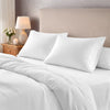 Percale 100% Cotton Pillowcases