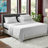Deluxe 600 Thread Count 100% Cotton Sheet Set