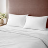 Deluxe 600 Thread Count 100% Cotton Pillow Envelope Cases