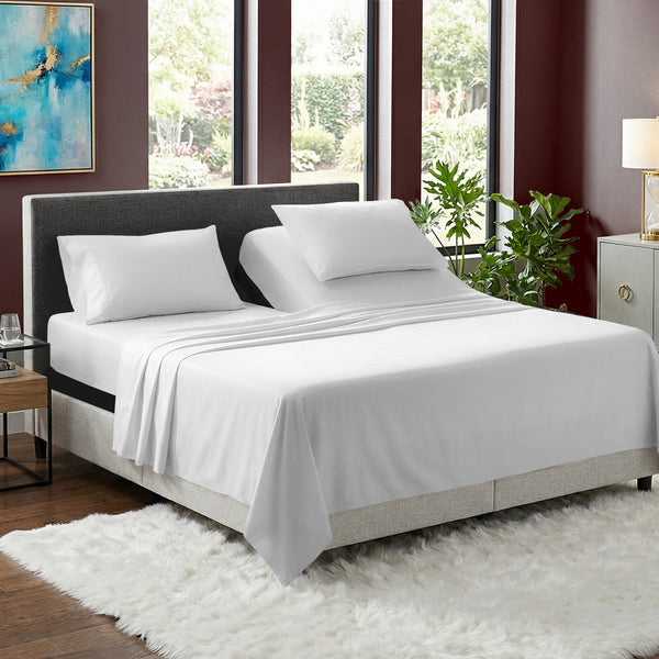 Luxury 800 Thread Count 100% Cotton Sheet Set