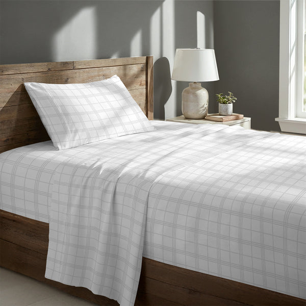 Premium 300 Thread Count 100% Cotton Sheet Set