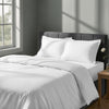 Premium 400 Thread Count 100% Cotton Duvet Cover Set