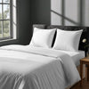 Premium Bettbezug-Set mit 400 Fadenzahl aus 100% Baumwolle