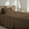 Premium 400 Thread Count 100% Cotton Sheet Set