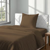 Premium Bettbezug-Set mit 400 Fadenzahl aus 100% Baumwolle