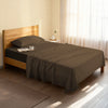 Premium Bettlaken mit 400 Fadenzahl aus 100% Baumwolle