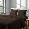 Premium Bettbezug-Set mit 400 Fadenzahl aus 100% Baumwolle
