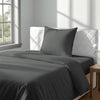 Premium Bettbezug-Set mit 400 Fadenzahl aus 100% Baumwolle