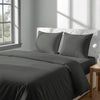 Premium Bettbezug-Set mit 400 Fadenzahl aus 100% Baumwolle