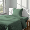 Premium Bettbezug-Set mit 400 Fadenzahl aus 100% Baumwolle