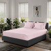 Deluxe 600 Thread Count 100% Cotton Bed Sheet