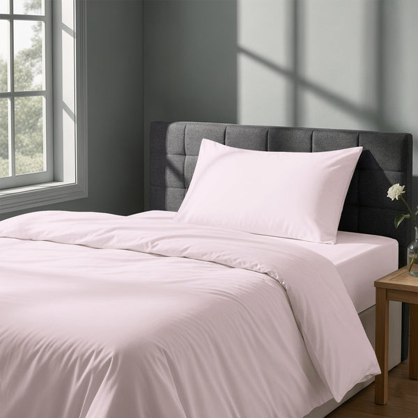 Luxus Bettbezug-Set mit 800 Fadenzahl aus 100% Baumwolle
